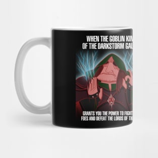 Evil Sorcerer Mug